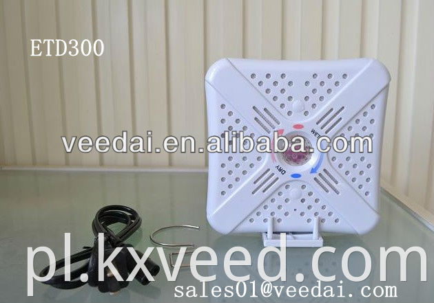 Mini dehumidifier ETD300